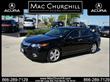 2012 Acura TSX