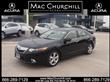 2012 Acura TSX