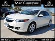 2010 Acura TSX