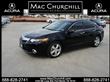 2011 Acura TSX