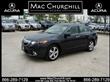2012 Acura TSX