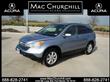 2007 Honda CR-V
