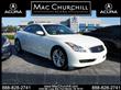 2010 Infiniti G37