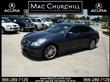 2007 Infiniti G35