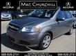 2009 Chevrolet Aveo