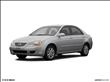 2007 Kia Spectra