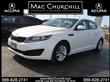 2011 Kia Optima