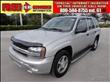 2008 Chevrolet TrailBlazer