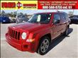 2009 Jeep Patriot