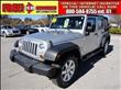 2009 Jeep Wrangler