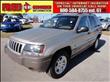 2004 Jeep Grand Cherokee