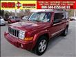 2010 Jeep Commander
