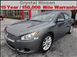 2011 Nissan Maxima