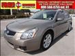 2007 Nissan Maxima