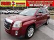 2010 GMC Terrain