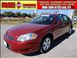 2008 Chevrolet Impala