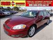 2008 Chevrolet Impala