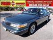 1996 Mercury Grand Marquis