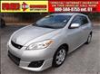 2009 Toyota Matrix