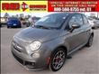 2012 Fiat 500