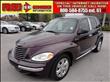 2004 Chrysler PT Cruiser
