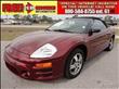 2004 Mitsubishi Eclipse