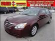 2006 Toyota Avalon
