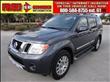 2010 Nissan Pathfinder