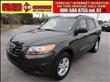 2010 Hyundai Santa Fe