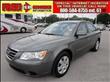 2009 Hyundai Sonata