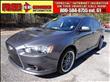 2009 Mitsubishi Lancer