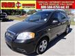 2008 Chevrolet Aveo