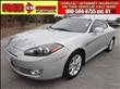 2008 Hyundai Tiburon