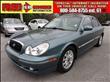 2005 Hyundai Sonata