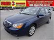 2009 Kia Spectra