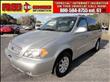 2004 Kia Sedona