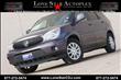 2007 Buick Rendezvous
