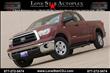 2010 Toyota Tundra
