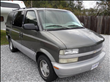 1997 Chevrolet Astro