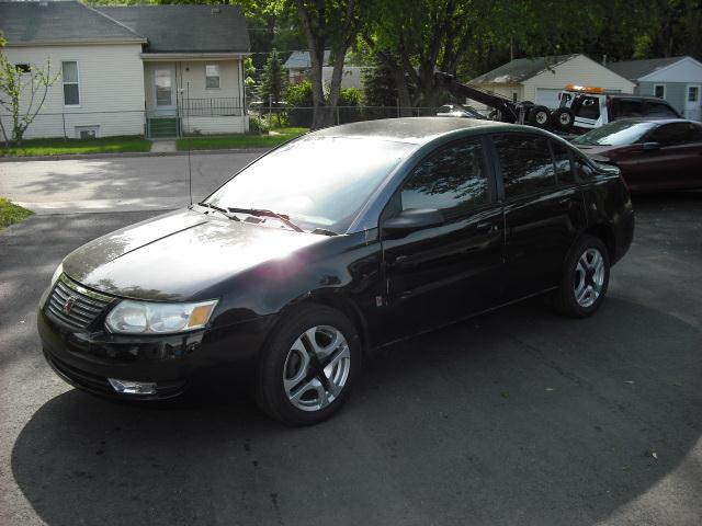 2003 Saturn Ion for sale