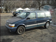 1994 Plymouth Voyager