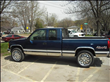 1996 GMC Sierra 1500