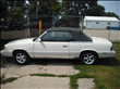 1986 Chrysler Lebaron
