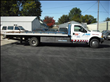 2001 Ford 550 Rollback