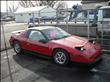 1985 Pontiac Fiero