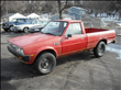 1985 Dodge Ram