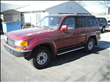 1991 Toyota Land Cruiser