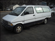 1993 Ford Aerostar