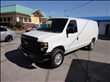 2010 Ford E250