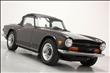 1972 Triumph Triumph